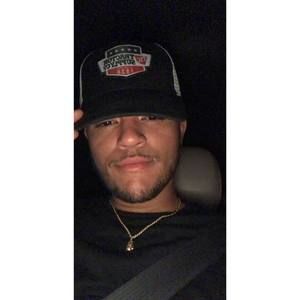 Meet your Posher, Terrell